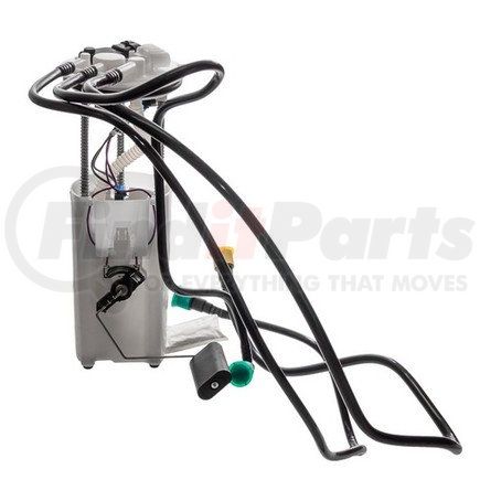 F2525A by AUTOBEST - Fuel Pump Module Assembly