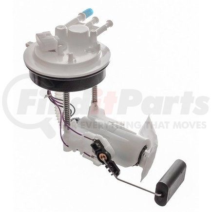 F2524A by AUTOBEST - Fuel Pump Module Assembly