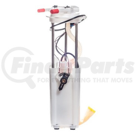 F2522A by AUTOBEST - Fuel Pump Module Assembly