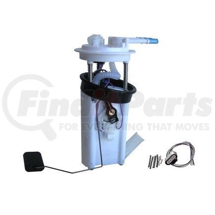 F2521A by AUTOBEST - Fuel Pump Module Assembly