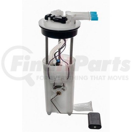 F2520A by AUTOBEST - Fuel Pump Module Assembly