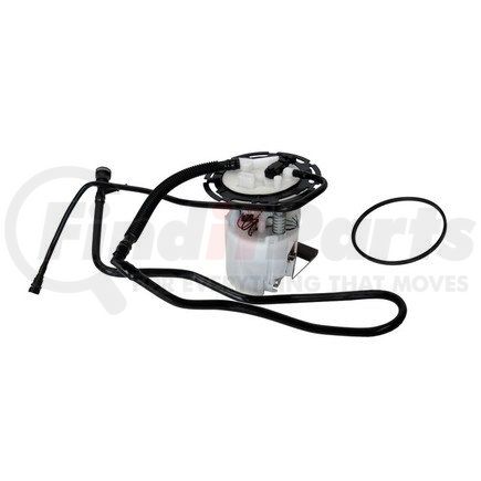 F2503A by AUTOBEST - Fuel Pump Module Assembly