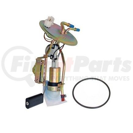 F1087A by AUTOBEST - Fuel Pump and Sender Assembly