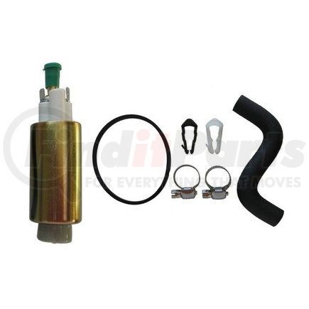 F1072 by AUTOBEST - In Tank Electric Fuel Pump
