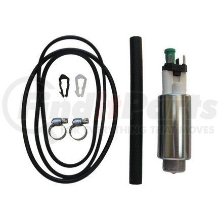 F1055 by AUTOBEST - In Tank Electric Fuel Pump