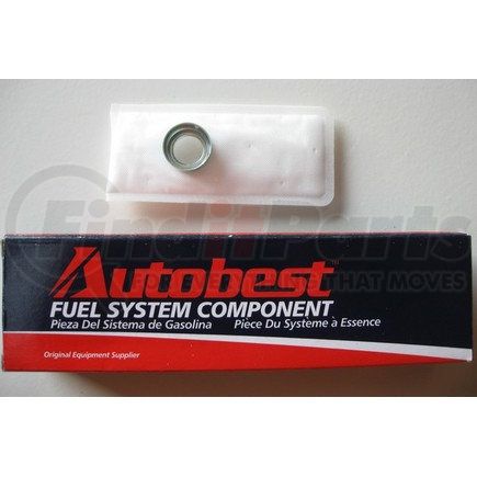F102S by AUTOBEST - Fuel Pump Strainer