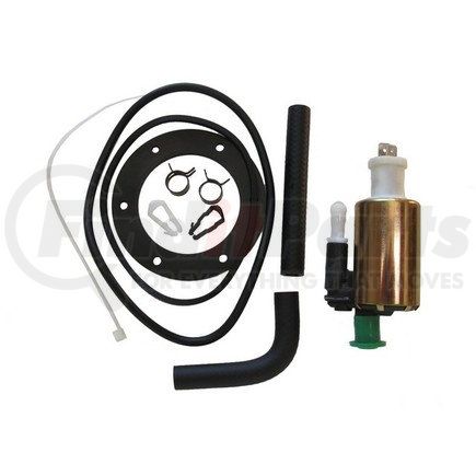 F1026 by AUTOBEST - In Tank Electric Fuel Pump