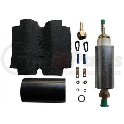 F1011 by AUTOBEST - Externally Mounted Electric Fuel Pump