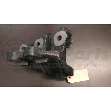 A6813220801 by FREIGHTLINER - Multi-Purpose Bracket