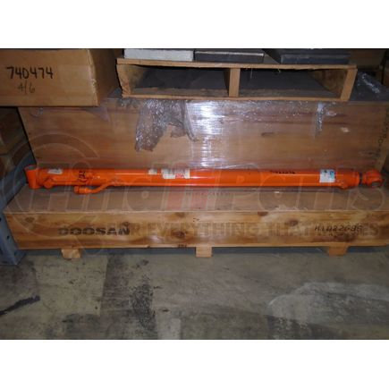 K1022596 by DOOSAN - Non-Returnable, CYLINDER,BOOM;DSL702