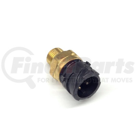 0569 by PAI - Fuel Pressure Sensor - 4 Pin Connector; M16 x 1.5 Thread; Mack Application