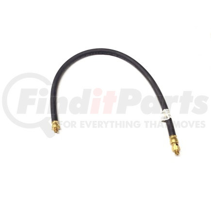 55523 by MIDWEST TRUCK & AUTO PARTS - HOSE 29"