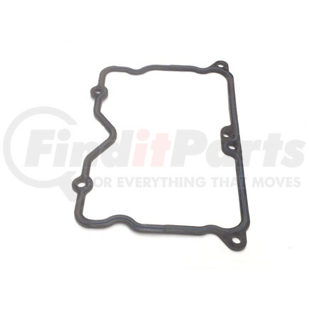 131475 by PAI - Engine Rocker Cover Gasket - w/ 5 Holes Plastic material Cummins 855 Engine Application