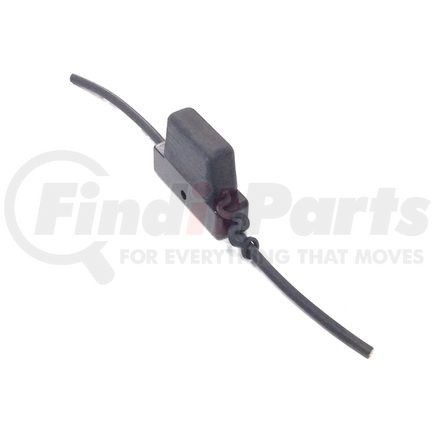 42875 by TECTRAN - Multi-Purpose Fuse - Blade Type