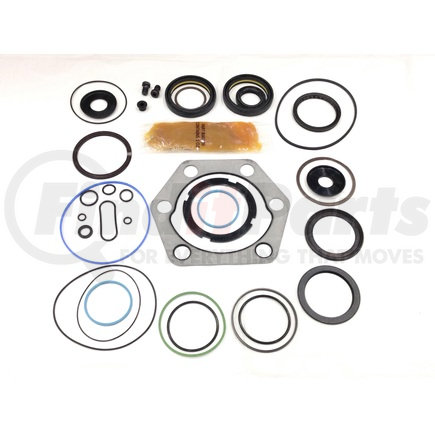 8101 by POWER STEER - SEAL KIT