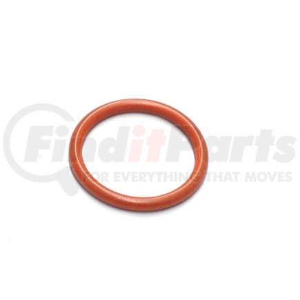 421224 by PAI - O-Ring - 0.103 in C/S x 0.862 in ID 2.62 mm C/S x 21.89 mm ID, Silicone 75, Series # -118