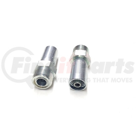 O6U-E70 by WEATHERHEAD - Fitting