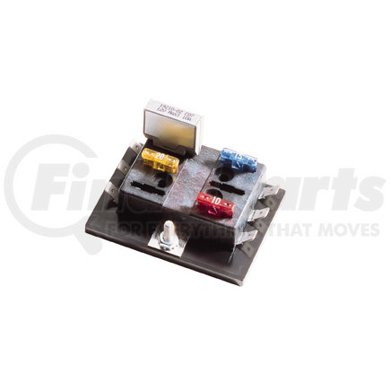 15600-06-20 by BUSSMANN FUSES - Fuse Block