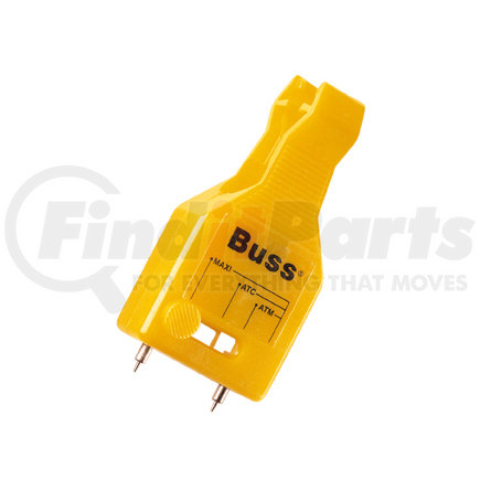 FT3 by BUSSMANN FUSES - Comb. Tester/pu