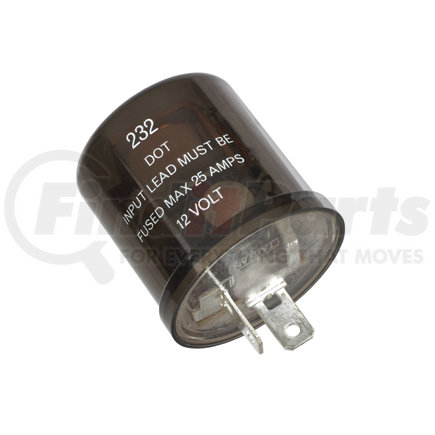 NO232 by BUSSMANN FUSES - Elect. Flasher