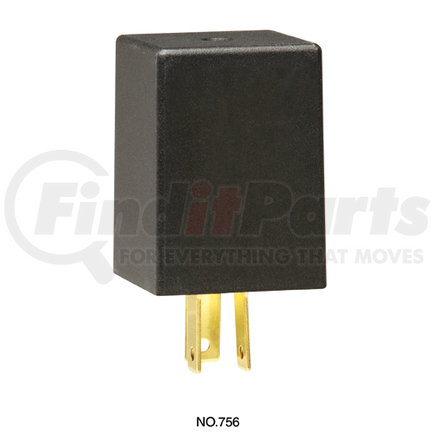 NO.756 by BUSSMANN FUSES - Hd Electronic F
