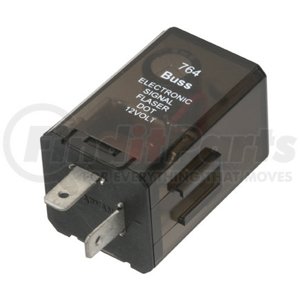 NO.764 by BUSSMANN FUSES - Hd Electronic F