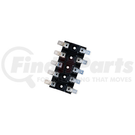 S8202-5 by BUSSMANN FUSES - Fuse Block