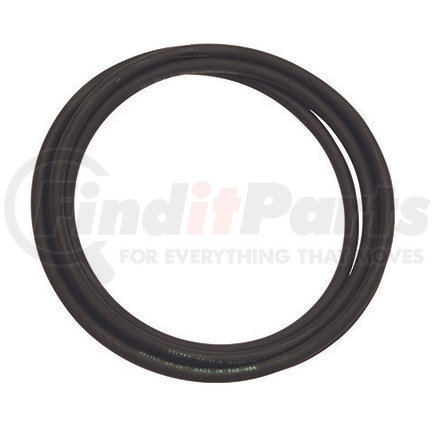 OR-25-T by HALTEC - Wheel O-Ring - 25" Rim Size, 0.26" Rod Diameter, for Tubeless Earthmover Tire