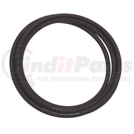 OR-449-T by HALTEC - Wheel O-Ring - 49" Rim Size, 0.5" Rod Diameter, for Tubeless Earthmover Tire