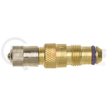 TV-CH-3 by HALTEC - Tire Valve Stem Core Housing - Fits all Fast Flow Air-Liquid Valves except Super Large Bore