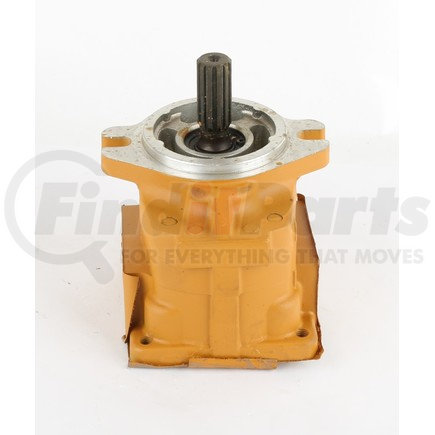 705-72-19210 by KOMATSU-REPLACEMENT - PUMP ASY