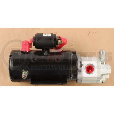401-00129A by KOMATSU-REPLACEMENT - EMERGENCY DC STEERING MOTOR/PUMP ASM