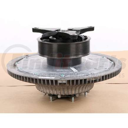 BorgWarner 10026462 Engine Cooling Fan Clutch FAN CLUTCH