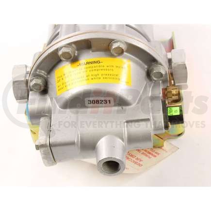 62050200 by BRAKEMASTER - AIR DRYER