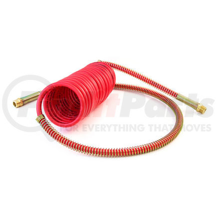 451039MVR by TRAMEC SLOAN - MAXXValue Coiled Air, 15' RED, 12 & 40 Leads, 1/2 NPT