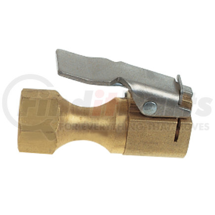 CH-360 by HALTEC - EUROPEAN STYLE AIR CHUCK, 1/4"