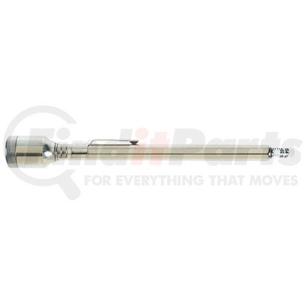 GA-240 by HALTEC - Large Bore Straight Pencil Gauge