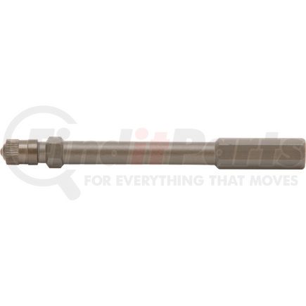 HE-392A by HALTEC - Truck Valve Extension Long collar - Extremely Lightweight Aluminum