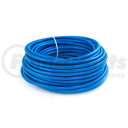451032B by TRAMEC SLOAN - 1/2 Nylon Tubing, Blue, 100ft