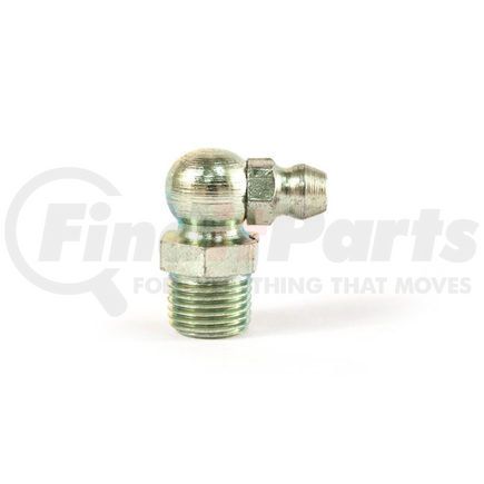 491806 by TRAMEC SLOAN - 90-Degree Pipe Thread Grease Fitting