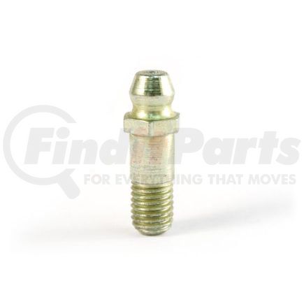 491808 by TRAMEC SLOAN - SAE Grease Fitting, 15/16 Length
