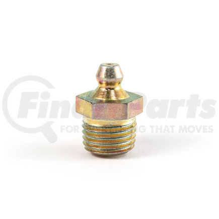 491811 by TRAMEC SLOAN - Pipe Thread Grease Fitting, 7/8 Length