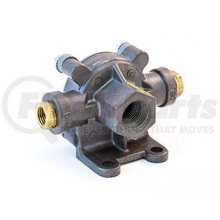 51101 by TRAMEC SLOAN - Quick Release Valve, 1/2 Supply, 1/4x1/4 Delivery