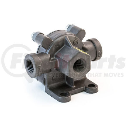 51103 by TRAMEC SLOAN - Quick Release Valve, 3/8 Supply, 3/8x3/8 Delivery