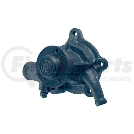 6352 by TRAMEC SLOAN - Thermoking Isuzu 2.2L Direct Injection Threated Auxiliary Port