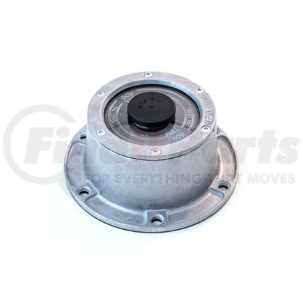 H74009 by TRAMEC SLOAN - Hub Cap without Side Fill Plug, 2-11/16 Height, 1-15/16 I.D.
