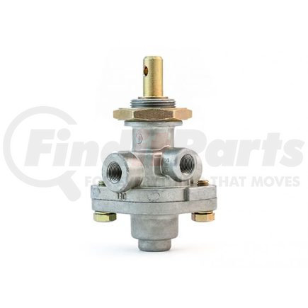 401135 by TRAMEC SLOAN - PP-1 Style Control Valve, 40 PSI