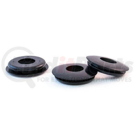Tramec Sloan 36001 Trailer Brake Bearing Set Double Lip Seal