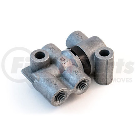 Tramec Sloan 401148 Air Brake Park Quick Release Valve + Cross ...