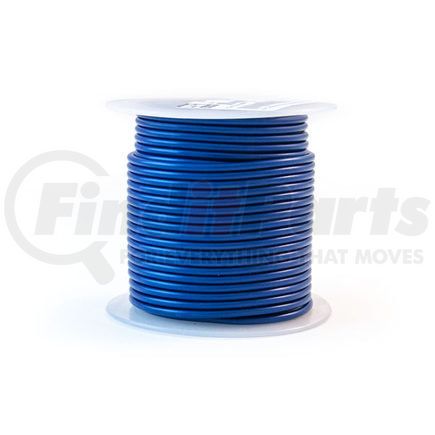 422288 by TRAMEC SLOAN - Primary Wire, 1 COND, AWG 14, Blue, 100'